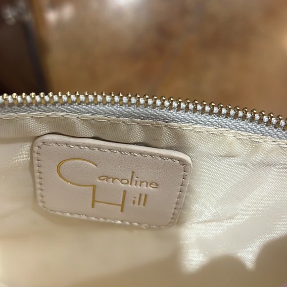 Caroline Hill Crossbody Bag Excellent Condition!! - Picture 9 of 9